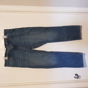 George Mens jeans